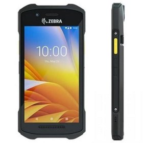 Resim Zebra 5.0 Tc21 (2D) Karekod Android El Terminali (SARJ KABLOSU DAHİL) 