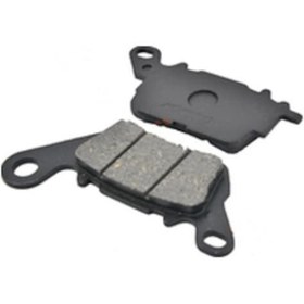 Resim Yamaha R25 Mt 25 Fren Balata Seti Ön Arka 