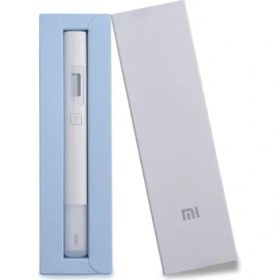 Resim Xiaomi Mi Tds Pen Su Kalite Test Kalemi El Tipi Kullanım İçin Gerçek Ölçüm Aleti 