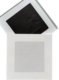 Resim ycyapı Alüminyum Asma Tavan Clip-in 6 M2 60*60 Tam Takım Beyaz 