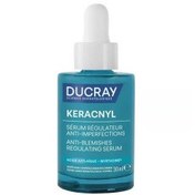 Resim Ducray Keracnyl Anti Blemishes Regulating Serum 30 ml 