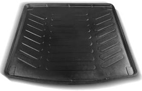 Resim Mercedes Ml 164 Serisi Bagaj Havuzu Paspası 2006-2011 İle Uyumlu 