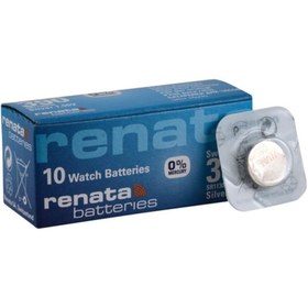 Resim RENATA 390 Sr-1130sw Pil 1 'li 