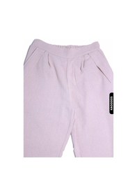 Resim Xo Kids Beli Lastikli Kız Çocuk Sıdney Pantolon 8-14 Yaş 54365 