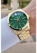 Resim Casio Csıste226 Erkek Kol Saati Altın 