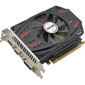 Resim Afox Geforce GT740 2gb Gddr5 128BIT AF740-2048D5L4 