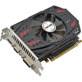 Resim Afox Geforce GT740 2gb Gddr5 128BIT AF740-2048D5L4 