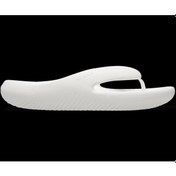 Resim Crocs Mellow Flip Terlik Cr208437 Crc.100 Beyaz 