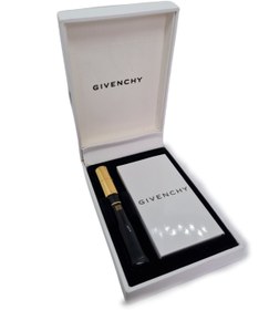 Resim Givency Givenchy Sigara Ağızlık Ve Filtre Set Gold 