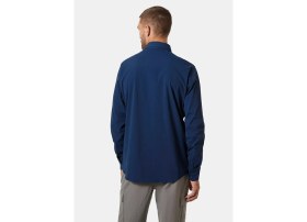 Resim Helly Hansen Tofino Solen LS Erkek Gömlek HHA.63167 
