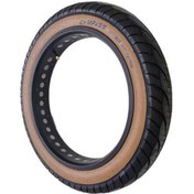 Resim Compass 20x4.00 Fat Bike Dış Lastik Calasik Yanak W2117 