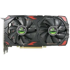 Resim Axle Rx580 8gb Ax-rx580/8gd5p6dıp Ddr5 256bit Hdmı Dvı Dp Pcıe 16x V3.0 