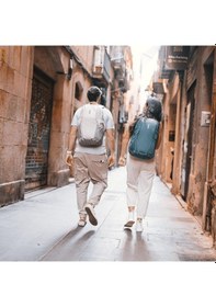 Resim Thule Enroute 26l Notebook Sırt Çantası, Black Diğer 