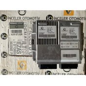 Resim 169107352R Yeni Sandero Lpg Enjeksiyon Beyni Mais 