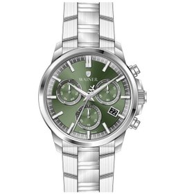 Resim Wainer Wa.16200-c Erkek Kol Saati Wa.16200-ctaner Diğer 