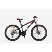 Resim Kron VORTEX BİSİKLET 26 J DİSK FREN 