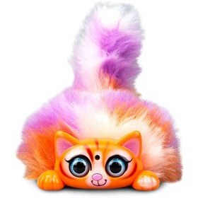 Resim Silverlit Tiny Furries Fluffy Kitties Model 12 