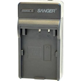 Resim Sanger Panasonic SV-AS10 SV-AV50 Şarj Aleti Sanger 