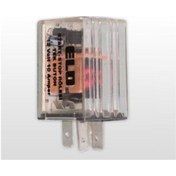 Resim Start Stop Rolesi 12V (-) Referans 504584977 