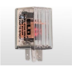 Resim Start Stop Rolesi 12V (-) Referans 504584977 