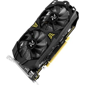 Resim Peladn Radeon Rx 580, 8gb, Gddr5, 256BIT, 1xhdmı, 3xdp Gamıng Ekran Kartı 