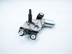 Resim Volkswagen Golf V Variant 2007-2009 Uyumlu Arka Silecek Motoru 