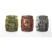 Resim Yöresel Galata Kulesi Magnet Alk2190 