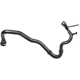 Resim Zenon-rn8449 - Turbo Hortumu Plastık Duster Logan Iı Sandero Iı 