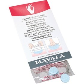 Resim Mavala Manikür Tableti 6'lı 
