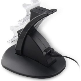 Resim Oivo Xbox One Dual Joystick Şarj İstasyonu 