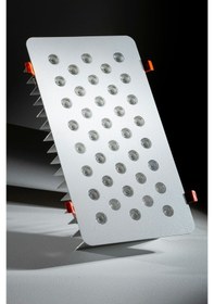 Resim Samsung NV-38-35x20 Kuyumcu Led 3000K/6500K (Karışık) Beyaz 