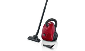 Resim Bosch BGBS2RD1 Elektrikli Süpürge 