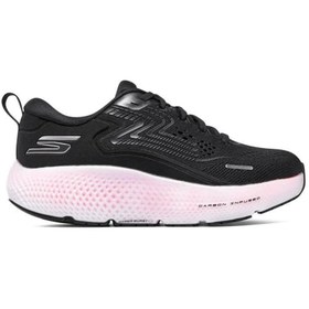 Resim Skechers Go Run Max Road 6 Kadın Koşu Ayakkabısı 