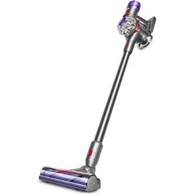 Resim Dyson V8 Absolute 21.6 V Dikey Şarjlı Süpürge Dyson V8 Absolute 21.6 V Dikey Şarjlı Süpürge