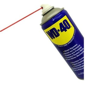Resim Wd-40 Pas Sökücü Sprey 