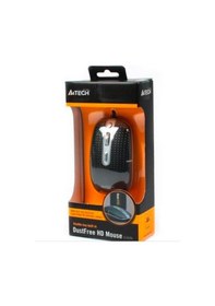 Resim A4-Tech D-557FX-1 Holeless Kablolu Mouse 