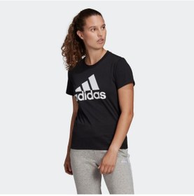 Resim Adidas W Bl Tee Kadın Tişört - Gl0722 