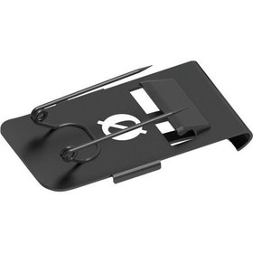 Resim Rode FlexClip GO (Wireless Go Serisi İçin Klips Seti) 