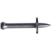 Resim Akdeniz Nk 42 Çelik Pullu Çivi Çinko Kaplama 100 Adet 