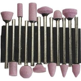 Resim Wert W6212 Mini Taşlama Seti 12 Parça 