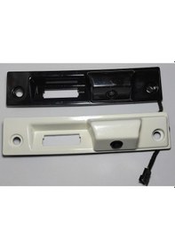 Resim Fiat Egea Aktif Çizgileri Dönen Kamera Kiti HB SW Siyah Kamera TK 