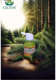 Resim Cilton Çam Terebenti Yağı 20 ML 