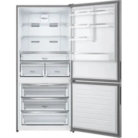 Resim Lg GTL569PVAM Inox Nofrost Buzdolabı 588 Lt 