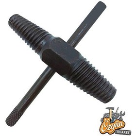 Resim Musluk Kılavuz Seti Tesisatçı Musluk Yuvası Açma Kılavuz Aparatı 