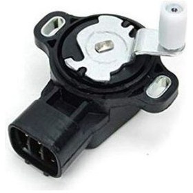 Resim Gaz Kelebek Sensörü Skystar Yd25 2003- 