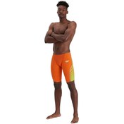 Resim SPEEDO Fastskin Lzr Pure Intent Jammer Erkek Yarış Mayosu 