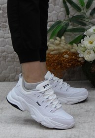 Resim Jump 26776 Orijinal Ürün Anatomik Sneaker Kadın Spor Ayakkabı 