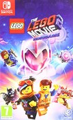 Resim The LEGO Movie 2 Videogame Nintendo Switch Oyun 