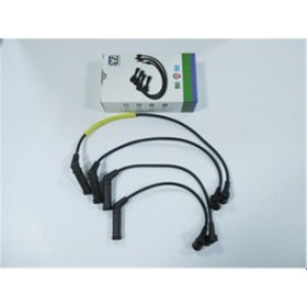 Resim Eşdeğer Ürün Hyundaı Accent- Admıre- 03/05 Buji Kablosu Takım 12v 1.3 Cc 