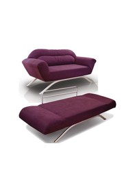 Resim Seray Seray Mobilya Serlucci Yataklı Kanepe 